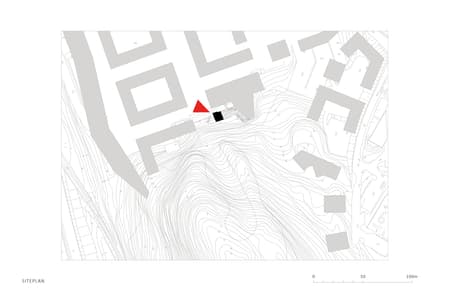 The Mountain Chamber